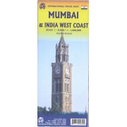 Mumbai & Indiens västkust ITM
